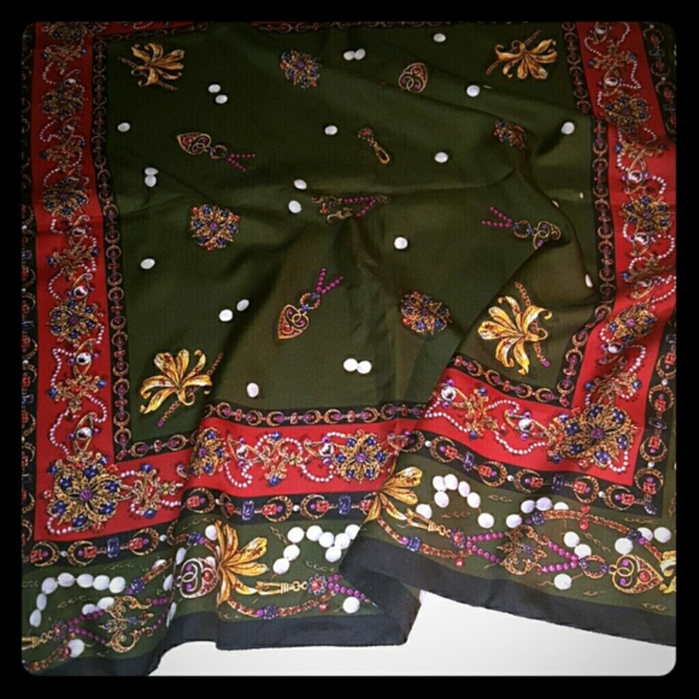 Beautiful Scarf
